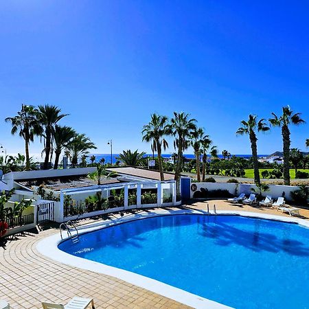 סן מיגל דה אבונה Apartment Gold Del Sur Tenerife - Ocean View מראה חיצוני תמונה